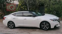 نيسان ماكسيما